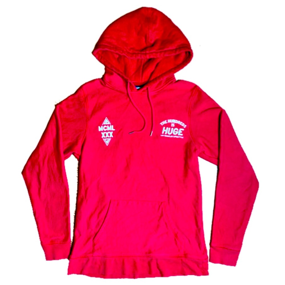 The Hundreds Pullover Hoodie
